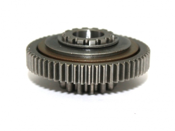 Шестерня электростартера большая KAYO двиг. ZS NC250 (вод.охл.) (P061330) CN pitbikemarket.ru