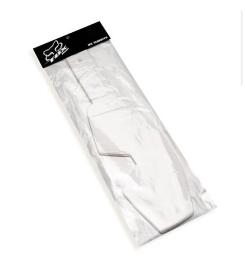 Линзы отрывные подростковые Fox Main Youth Tear Offs 25 шт (57325-000-000) pitbikemarket.ru