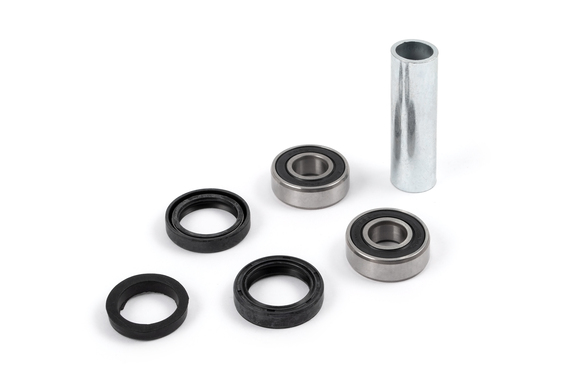 Ремкомплект задней ступицы колеса PROCIDA K1 PR300/ BRZ X5 Lite/ Progasi Super Max pitbikemarket.ru