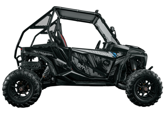 Багги BMS H7 EFI pitbikemarket.ru