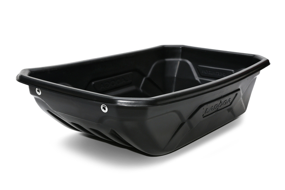 Сани волокуши для рыбаков и охотников LADOGA с люверсами pitbikemarket.ru