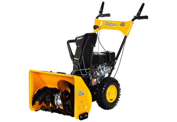 Снегоуборщик KETTAMA 60 B Basic (P) pitbikemarket.ru