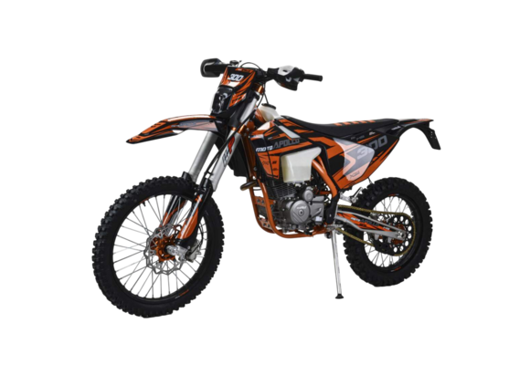 Мотоцикл Кросс Moto Apollo M5 300 EFI (175FMM PR5) pitbikemarket.ru