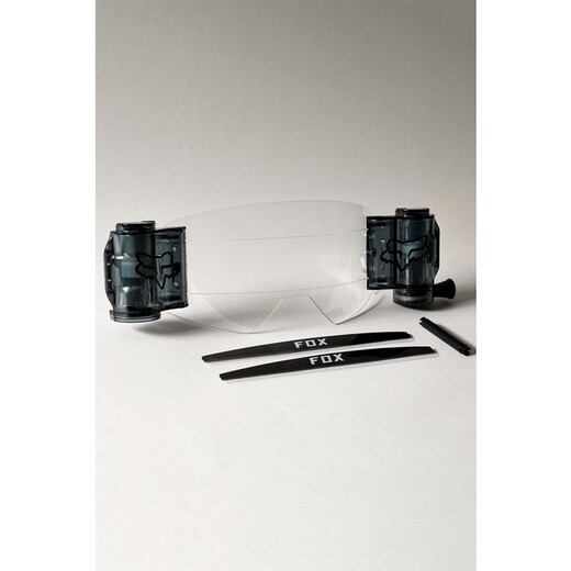 Набор для перемотки Fox Vue Total Vision System Intl Clear (24219-012-NS) pitbikemarket.ru