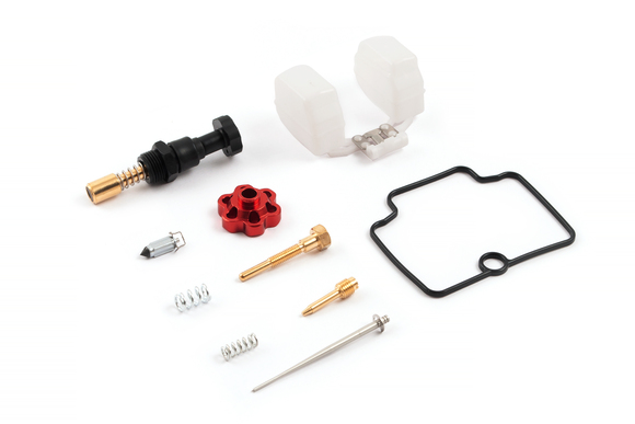 Ремкомплект карбюратора Nibbi PE19/22FL pitbikemarket.ru