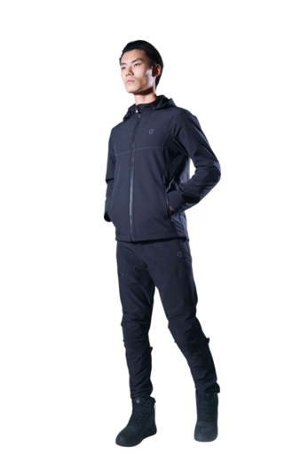 Куртка CC PROTECTORS JACKET 3028, размер XL pitbikemarket.ru