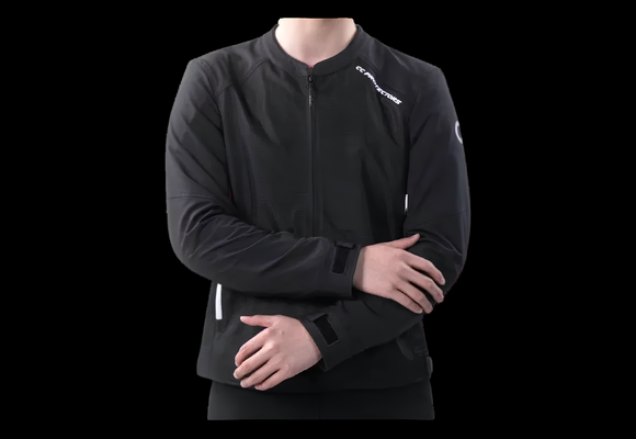 Куртка CC PROTECTORS Jacket 3078, размер M pitbikemarket.ru