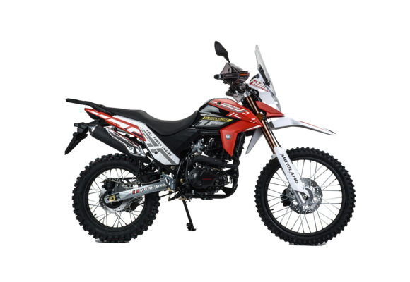 Мотоцикл Motoland 300 ENDURO GL300 pitbikemarket.ru