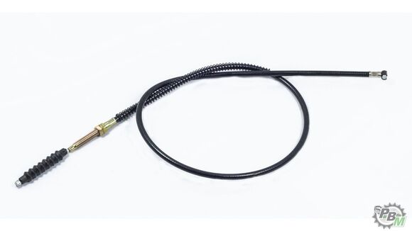 Трос сцепления KAYO 125 (Верхний флажок) pitbikemarket.ru