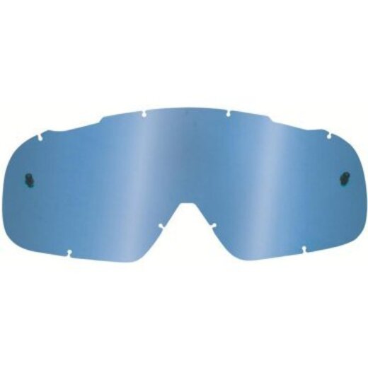Линза Fox Main Lens Blue (12606-903-OS) pitbikemarket.ru