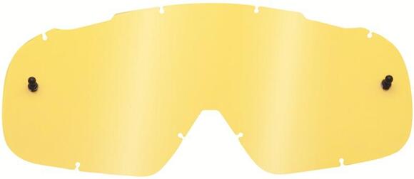 Линза Fox Main Lens Yellow (12606-905-OS) pitbikemarket.ru