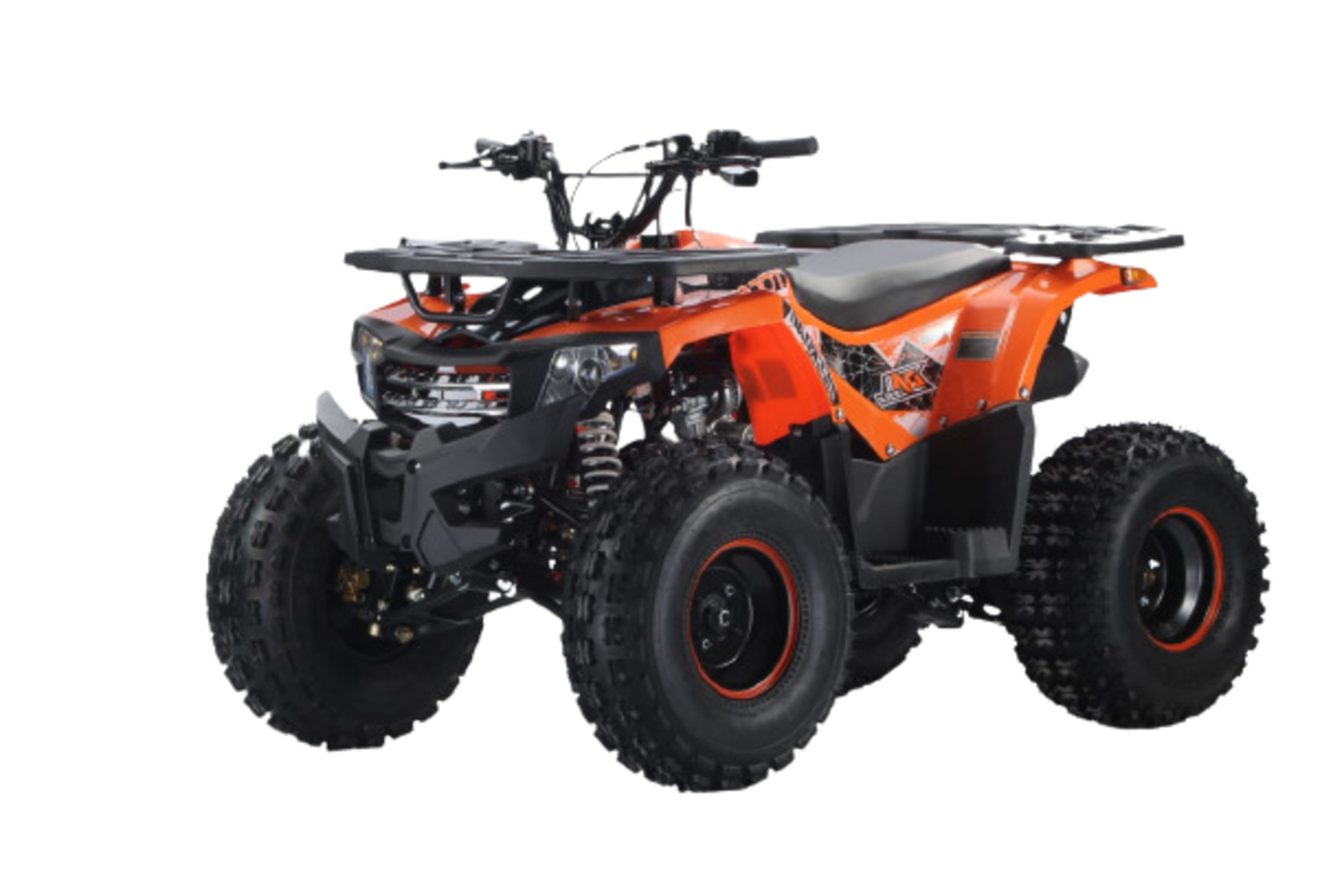 Квадроцикл YACOTA DAZZLE-2